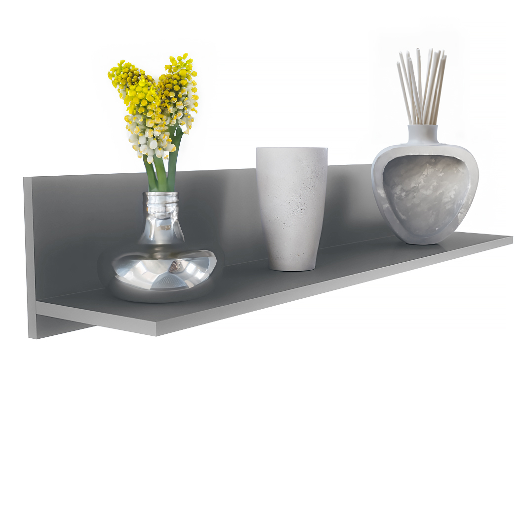 Estantería de pared Paneel colgante Board de pared decorativo Skadu Brillo alto - Imagen 4 de 31