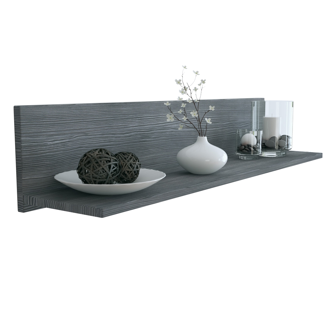 Estantería de pared Paneel colgante Board de pared decorativo Skadu Brillo alto - Imagen 6 de 31