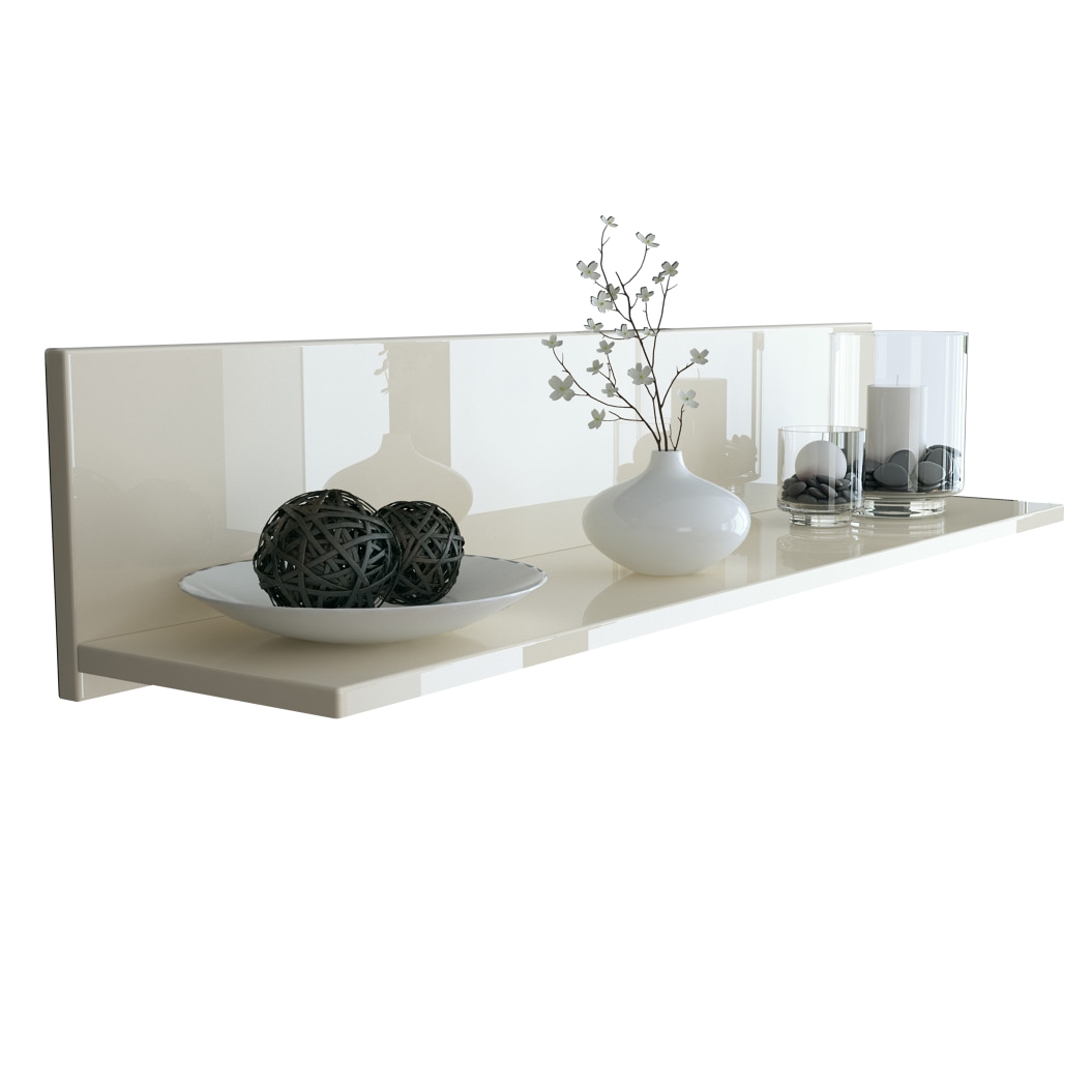 Estantería de pared Paneel colgante Board de pared decorativo Skadu Brillo alto - Imagen 12 de 31