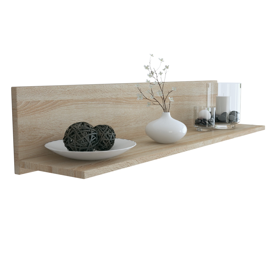 Estantería de pared Paneel colgante Board de pared decorativo Skadu Brillo alto - Imagen 28 de 31