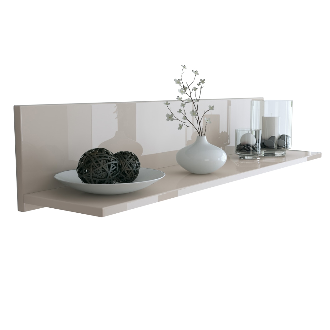 Estantería de pared Paneel colgante Board de pared decorativo Skadu Brillo alto - Imagen 16 de 31